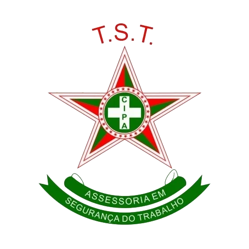 TST Assessoria em Segurança do Trabalho