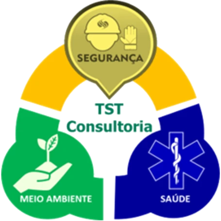 TST Assessoria em Seguran&ccedil;a do Trabalho
